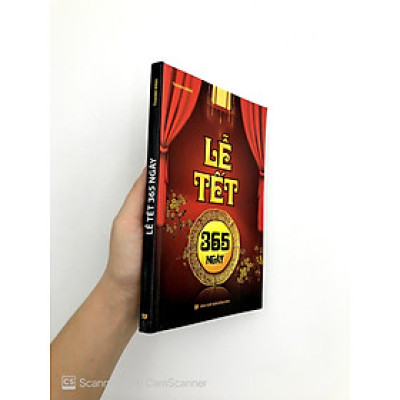 Lễ Tết 365 Ngày
