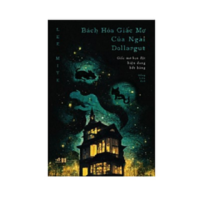 Bách Hóa Giấc Mơ Của Ngài Dollargut