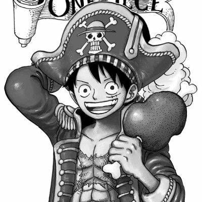 ONE PIECE 95 (ジャンプコミックス)