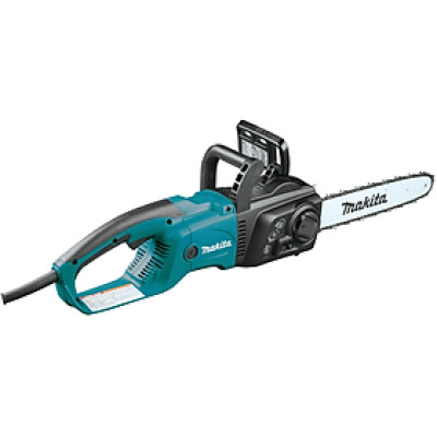 MÁY CƯA XÍCH DÙNG ĐIỆN 400MM 1800W MAKITA UC4051A - HÀNG CHÍNH HÃNG