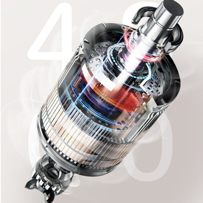 Máy Massage cầm tay aYosun ZL – 669Y5