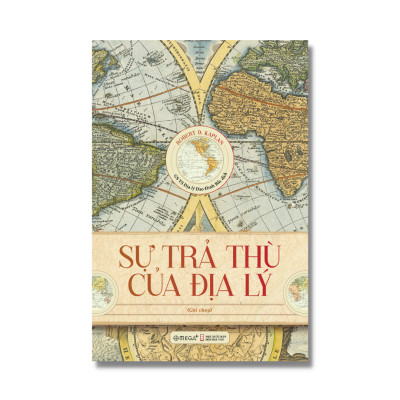 Trạm Đọc Official | Sự Trả Thù Của Địa Lý