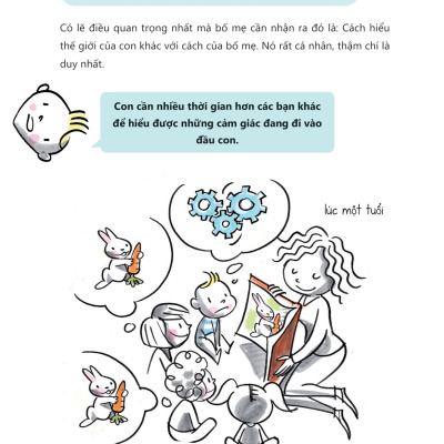 	Giải Mã Trẻ Tự Kỷ - Con Không Phải Đứa Trẻ Kỳ Lạ Đâu _AZ