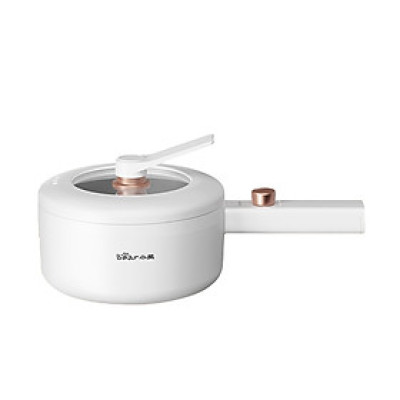 Nồi điện đa năng Bear DRG-P16M2 1.6L ( 700W) - Hàng chính hãng