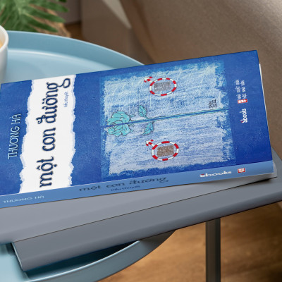 MỘT CON ĐƯỜNG - Thương Hà