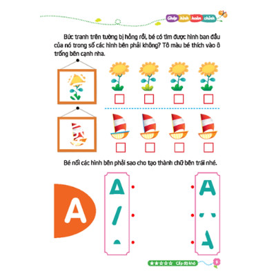 1000 Câu Hỏi Rèn Luyện IQ - CQ (6 - 12 tuổi)