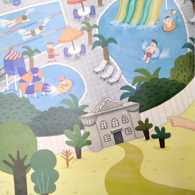 Giáo Dục Giới Tính - Những Trò Đùa Ác Ý