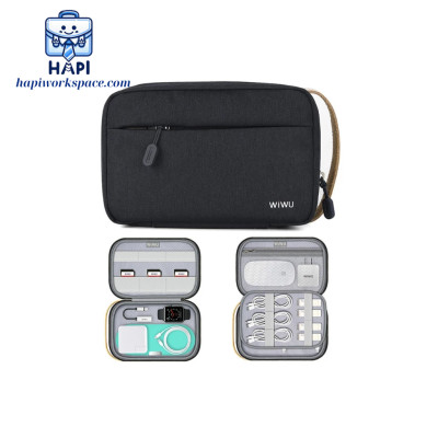 Túi phụ kiện WiWU Cozy Storage Bag 8.2