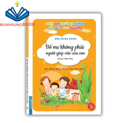 sách - Combo Nhật ký trưởng thành của đứa con ngoan
