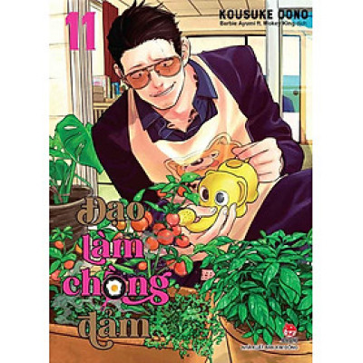 Đạo Làm Chồng Đảm - Tập 11