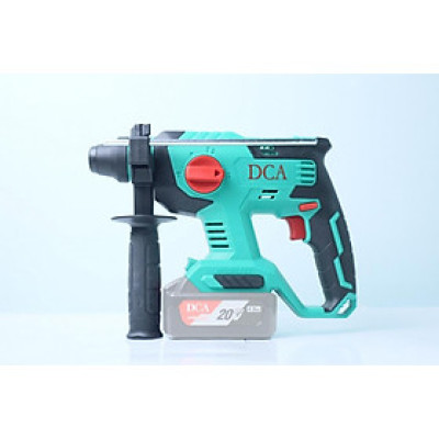 MÁY KHOAN BÊ TÔNG KHÔNG CHỔI THAN DÙNG PIN DCA ADZC22Z (KHÔNG KÈM PIN VÀ SẠC) - HÀNG CHÍNH HÃNG