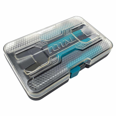 BỘ 4 DỤNG CỤ SỬA ĐIỆN THOẠI TOTAL TPHSK0401 - HÀNG CHÍNH HÃNG