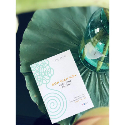 Đơn Giản Hóa Cuộc Sống Của Bạn - Bản Quyền