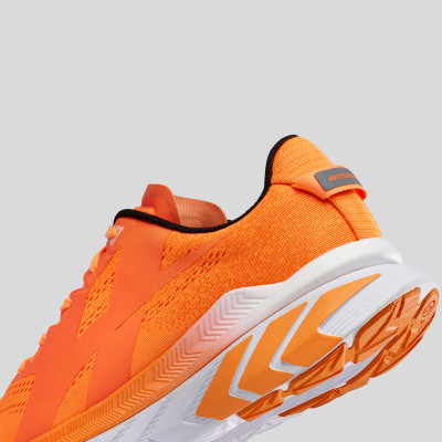 Giày Thể Thao Nam Biti’sHunter Running LiteDual​ - Original Edition 2k24​ HSM004801CAM (Cam)