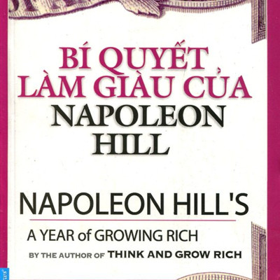 Combo 3 cuốn sách: Dám Làm Giàu + Người Giàu Có Nhất Thành Babylon  + Bí Quyết Làm Giàu Của NapoLeon Hill
