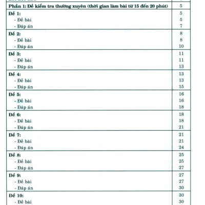 Ôn Tập-Kiểm Tra Nâng Cao Và Phát Triển Năng Lực Ngữ Văn 8 - Tập 1