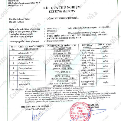 [Mua 4 tặng 2] Combo 4 Kẹo Dẻo Củ Dền Thuần Chay Hỗ Trợ Bổ Sung Sắt Coolvita - (Tặng) 2 Hộp Nước Uống Bổ Sung Enzyme Hỗ Trợ Tiêu Hoá, Thanh Lọc Cơ Thể Cool-Vita (45 ml× 7 túi)/hộp