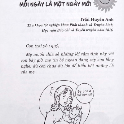 Con Nhà Người Ta