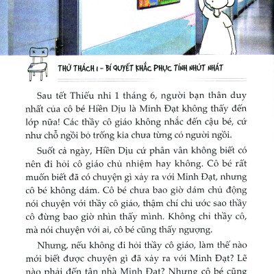 Kỹ Năng Sống Cho Học Sinh - Ứng Xử Và Giao Tiếp - Intimate Sister