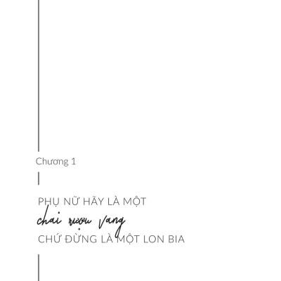 Tinh Hoa Phái Đẹp