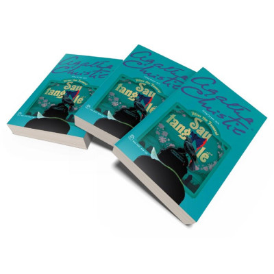 Sách Sau Tang Lễ - After The Funeral