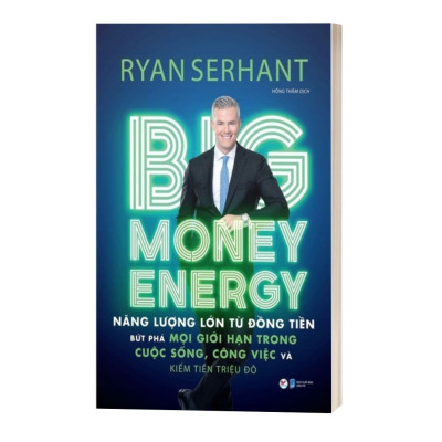 Big Money Energy - Năng Lượng Lớn Từ Đồng Tiền