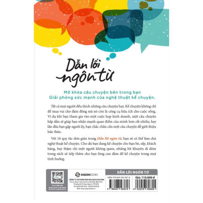 Dẫn lối ngôn từ - Bản Quyền