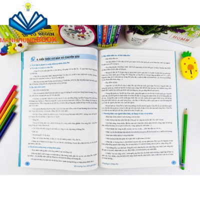 Sách - Bồi Dưỡng Học Sinh Giỏi Địa Lí 7 ( Theo chương trình GDPT môn Lịch Sử - Địa Lí cấp trung học cơ sở ).