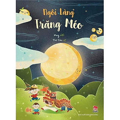 Ngôi Làng Trăng Méo