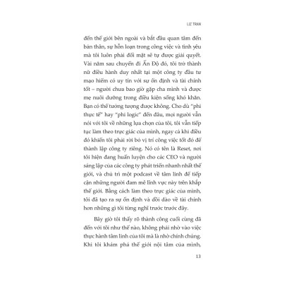 Karma - Luật Nhân Quả