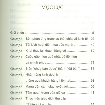 DẪN ĐẦU HAY LÀ CHẾT - Chiến Lược Bán Hàng Để Chiếm Lĩnh Thị Trường Và Hạ Gục Đối Thủ (Bản in năm 2022)