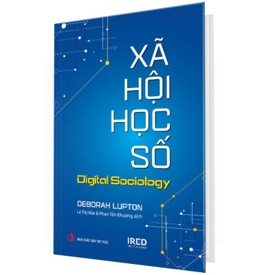 Xã Hội Học Số (Bìa Cứng)