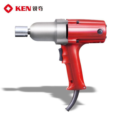 MÁY SIẾT BULÔNG 350W 16MM 6416 KEN - HÀNG CHÍNH HÃNG