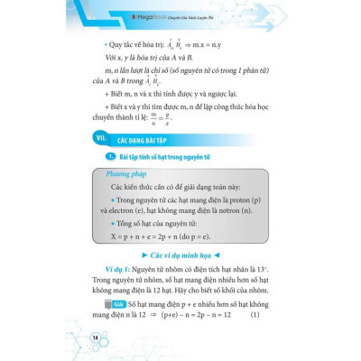 Sách - Sổ tay học nhanh toàn diện kiến thức và dạng bài Hóa học lớp 8 - 9