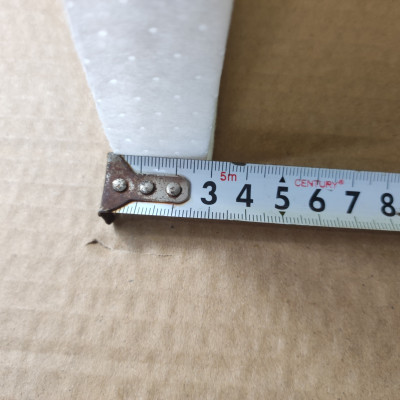 Lọc gió điều hòa Hyundai Sonata 2006-2023 - AC9313