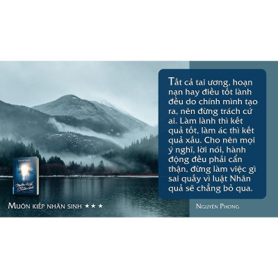 Sách - Muôn Kiếp Nhân Sinh Tập 3 - Bìa Mềm - First News