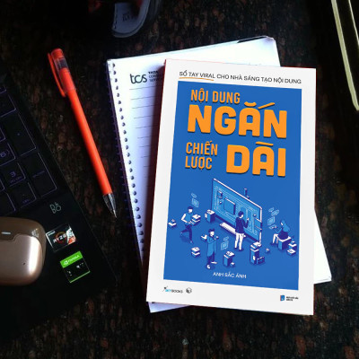 Nội Dung Ngắn Chiến Lược Dài (Trạm Đọc)