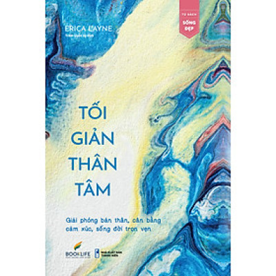 Tối Giản Thân Tâm