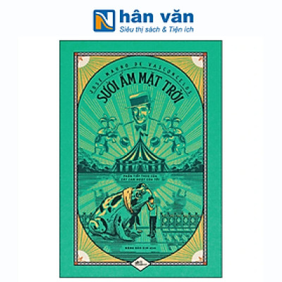 Sưởi Ấm Mặt Trời - Phần Tiếp Theo Của Cây Cam Ngọt Của Tôi