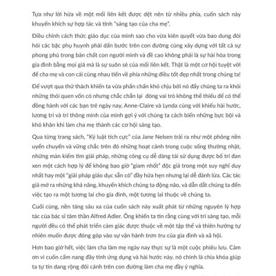 Làm Sao Để Con Thôi Ngang Bướng