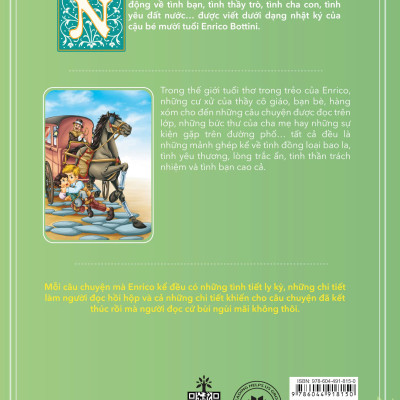 Những Tấm Lòng Cao Cả