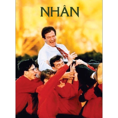 Sách - Hội Cố Thi Nhân - Nancy H.Kleinbaum