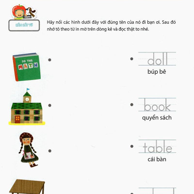 All Strory - Do The Math! - Làm Toán - Trình Độ 1 (Tập 2)