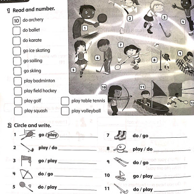 Starlight: Level 4: Workbook