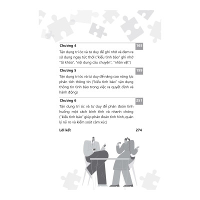 Sách - Mưu Lược Dụng Nhân Xử Thế