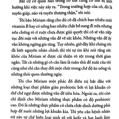 Ăn Bẩn Sống Lâu