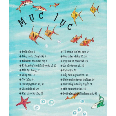 Sách - Tớ Muốn Biết Tuốt - Những Câu Chuyện Phi Thường Về Động Vật - NXB Phụ Nữ