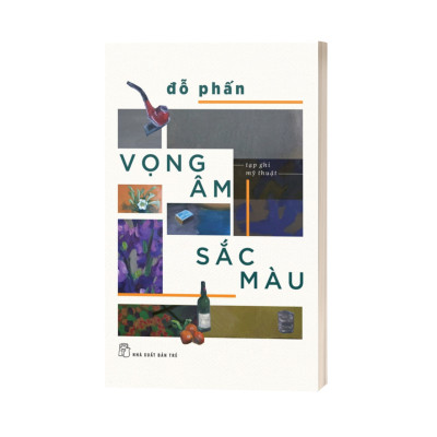 Vọng Âm Sắc Màu - Tạp Ghi Mỹ Thuật