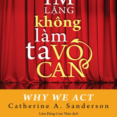 Im Lặng Không Làm Ta Vô Can