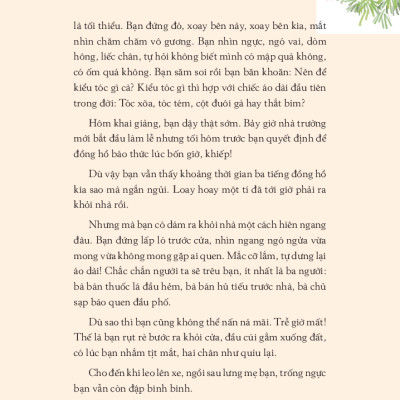 Ngôi Trường Mọi Khi - Bìa Cứng - Phiên Bản Màu Đặc Biệt Có Minh Họa